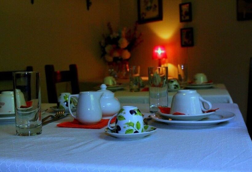 فندق Agriturismo Casa Deimar