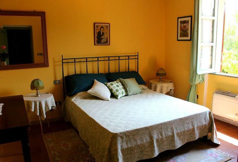 فندق Agriturismo Casa Deimar