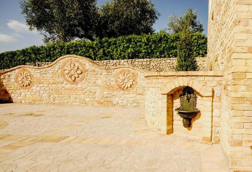 בית מלון כפרי Il Casino Di Remartello