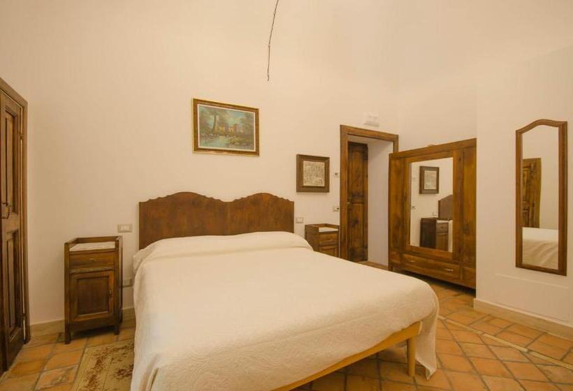 בית מלון כפרי Il Casino Di Remartello