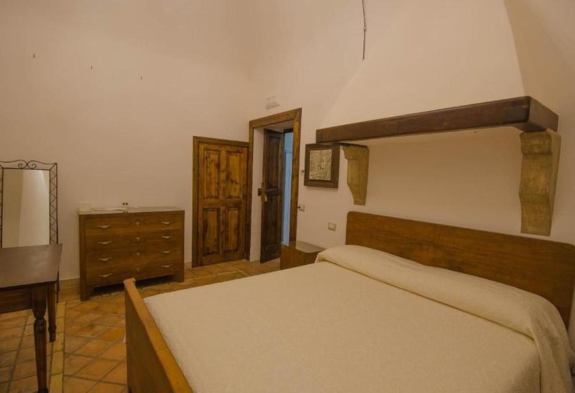 בית מלון כפרי Il Casino Di Remartello