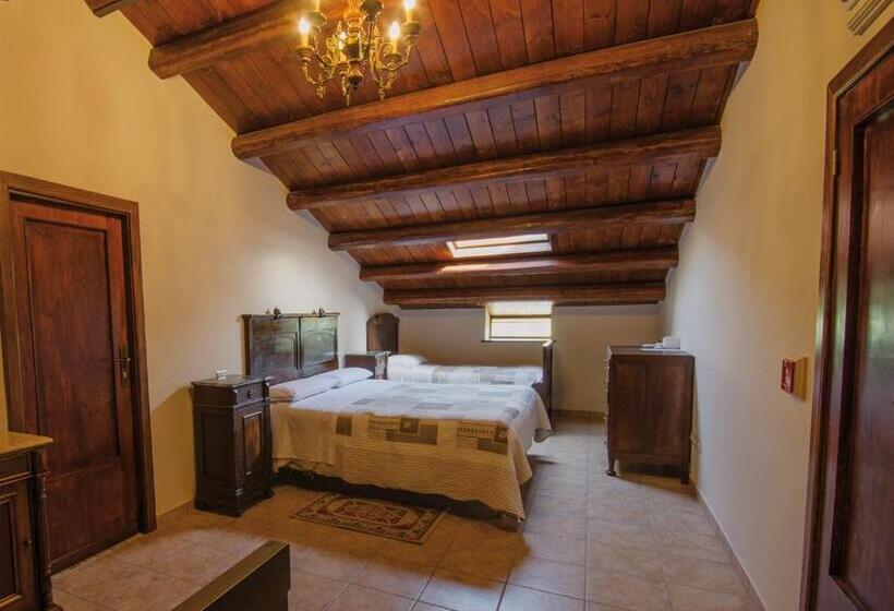 בית מלון כפרי Il Casino Di Remartello