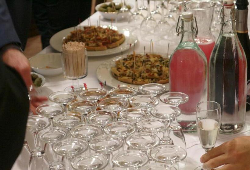 בית מלון כפרי Il Casino Di Remartello