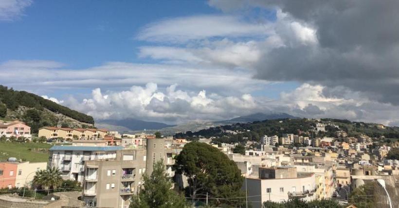 פנסיון Camere Con Terrazzino