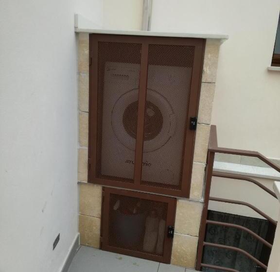 بنسيون Corte Della Luna