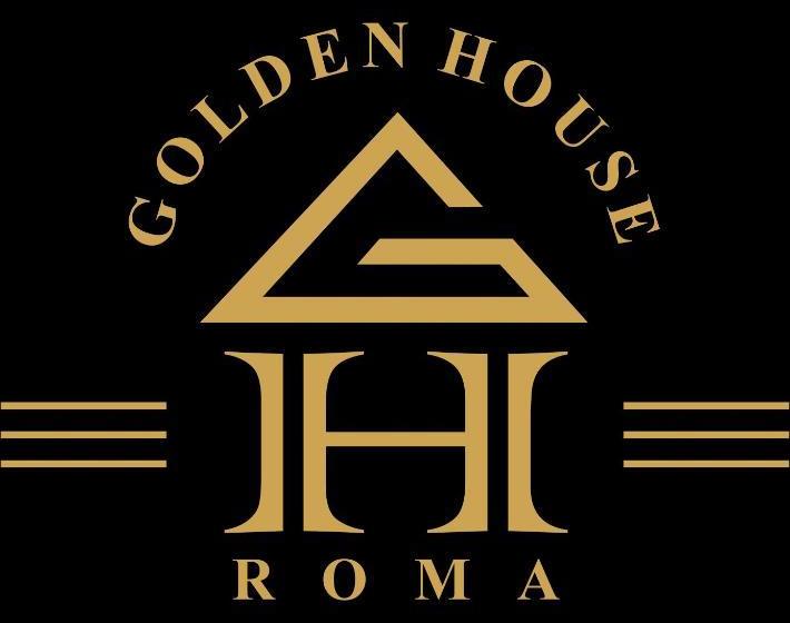 پانسیون Golden House Medaglie D Oro
