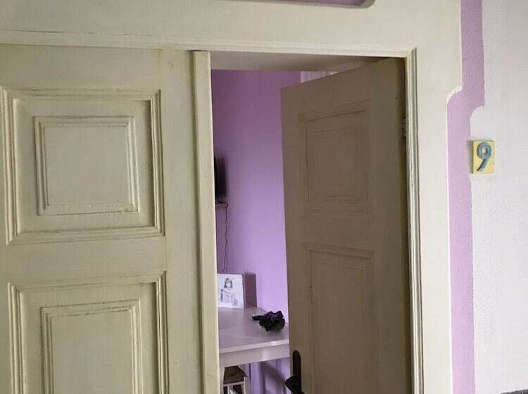 펜션 Guest House Le Gemelle