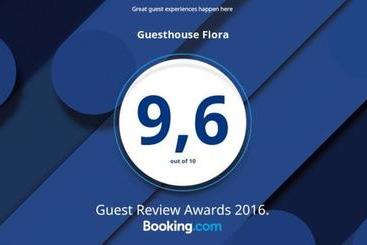 پانسیون Guesthouse Flora