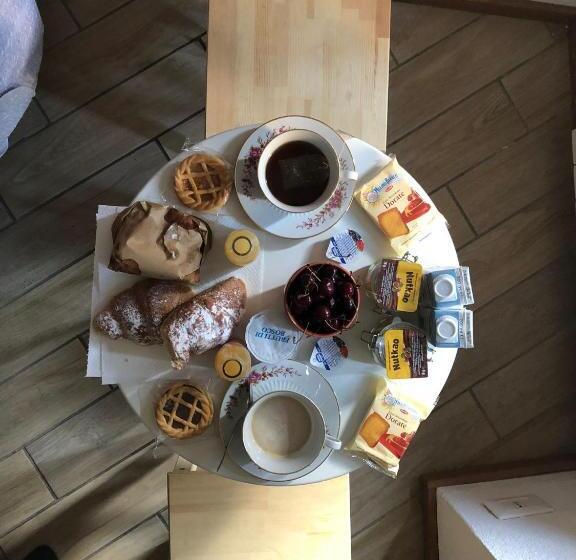 پانسیون La Gioia