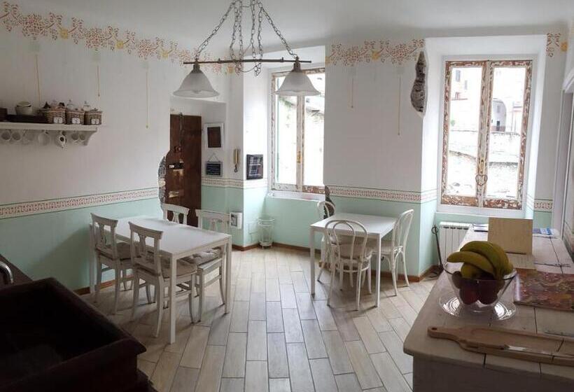 پانسیون La Gioia