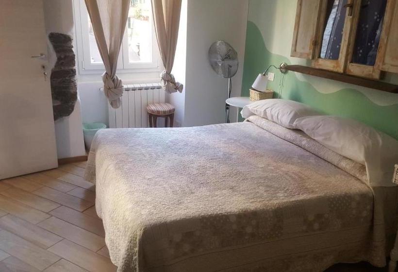 پانسیون La Gioia