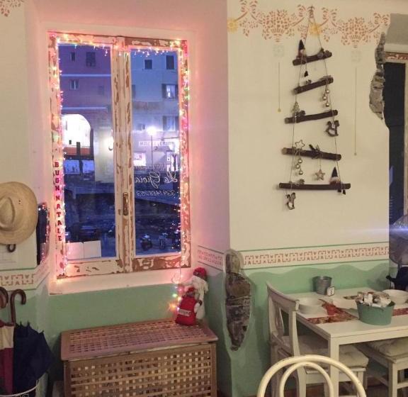 پانسیون La Gioia