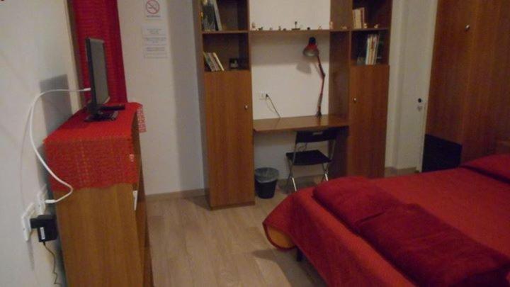 پانسیون Lo Studio Guest House