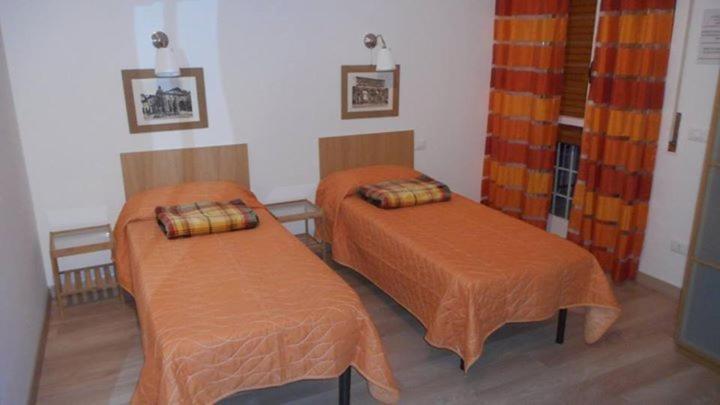 پانسیون Lo Studio Guest House