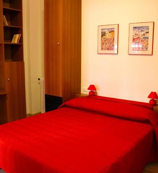 پانسیون Lo Studio Guest House