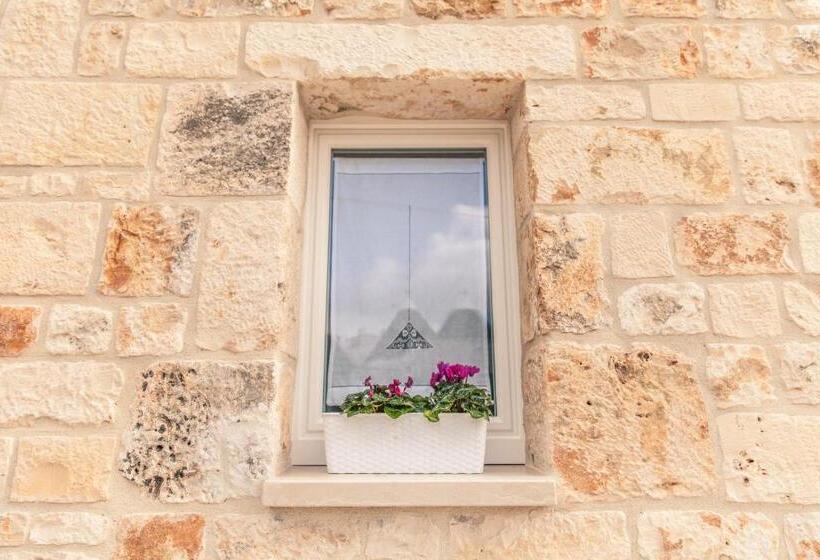 پانسیون Marinella Suite Home
