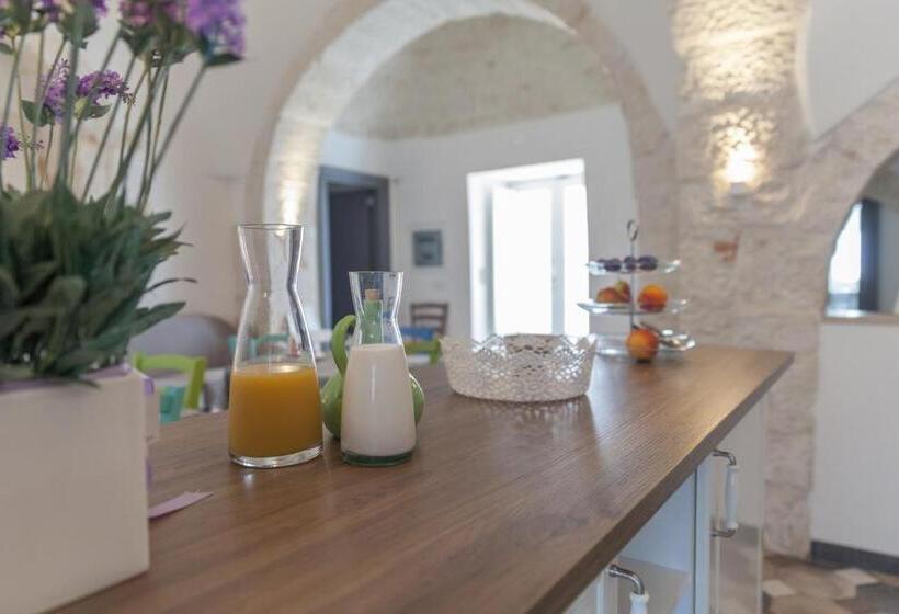 پانسیون Marinella Suite Home