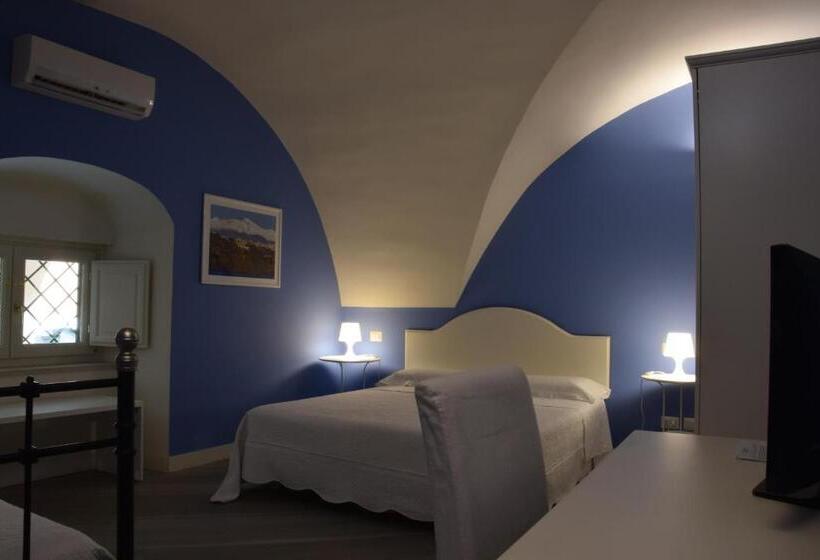 پانسیون Residenza Cavour