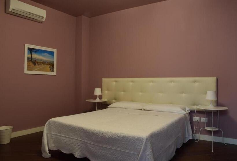 پانسیون Residenza Cavour