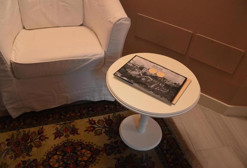پانسیون Residenza Cavour