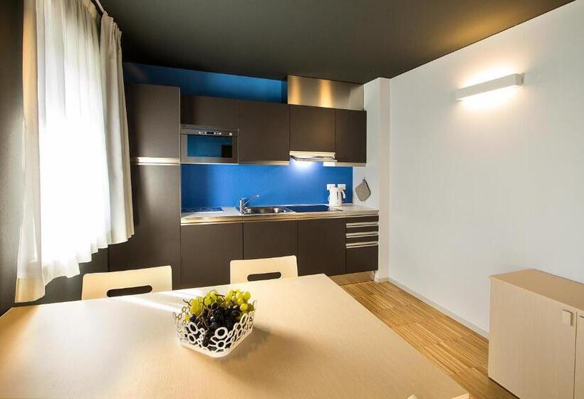 Residence Bleu