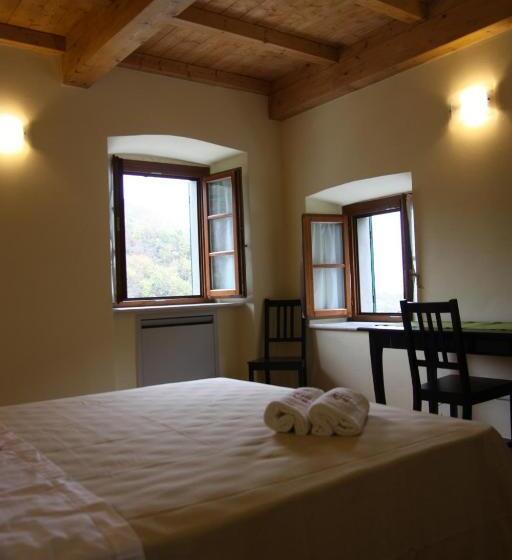 호스텔 Locanda Il Monastero