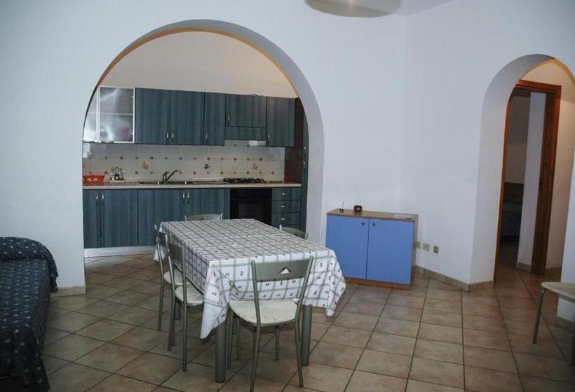 Eolian Residence