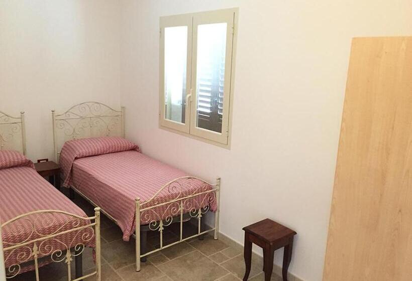 فندق Agriturismo Amaranto