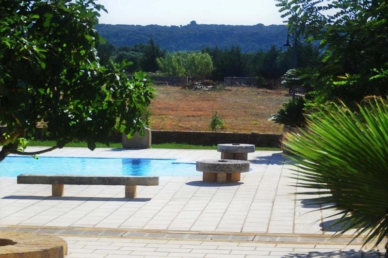 فندق Agriturismo Matine