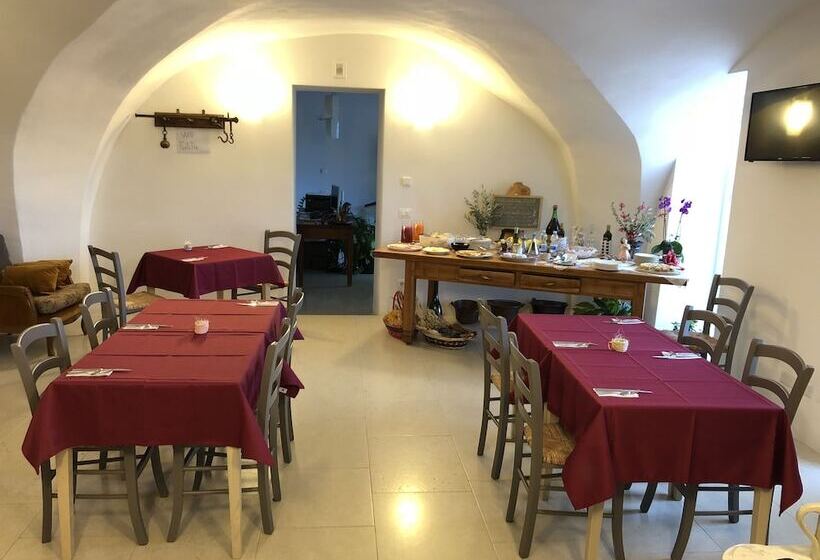 فندق Agriturismo Tre Forti