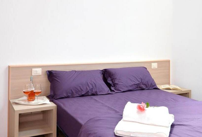 فندق Agriturismo Tre Forti