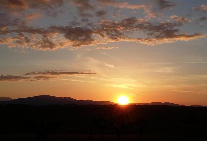 فندق Agriturismo Valiana