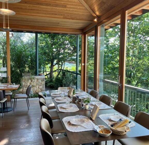 هتل Agriturismo Vedova