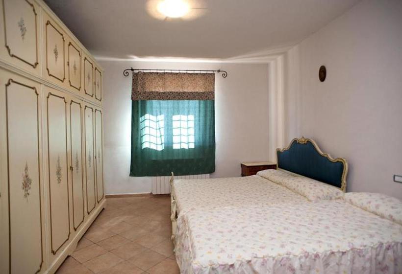 فندق Agriturismo Villaggio Green