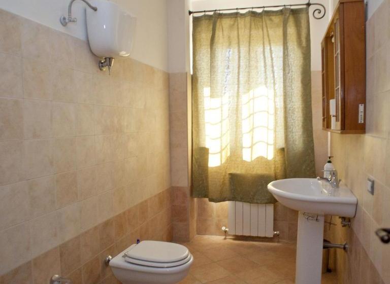 فندق Agriturismo Villaggio Green