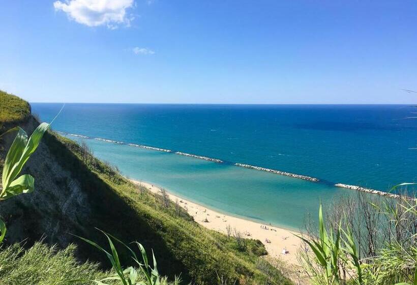 فندق Locanda Belvedere