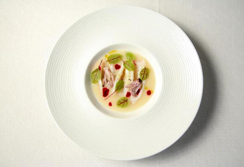 فندق Locanda Belvedere