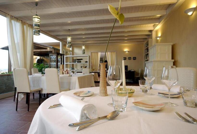 فندق Locanda Belvedere