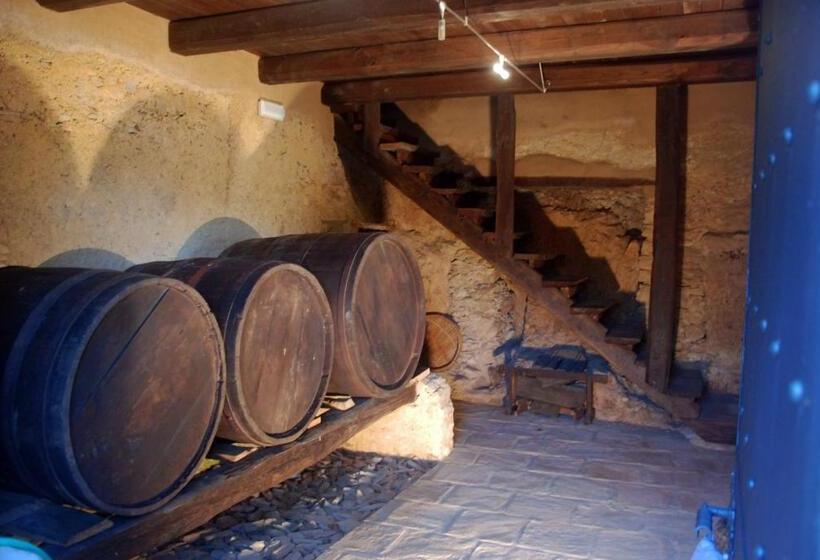 فندق Villa Cirimarco