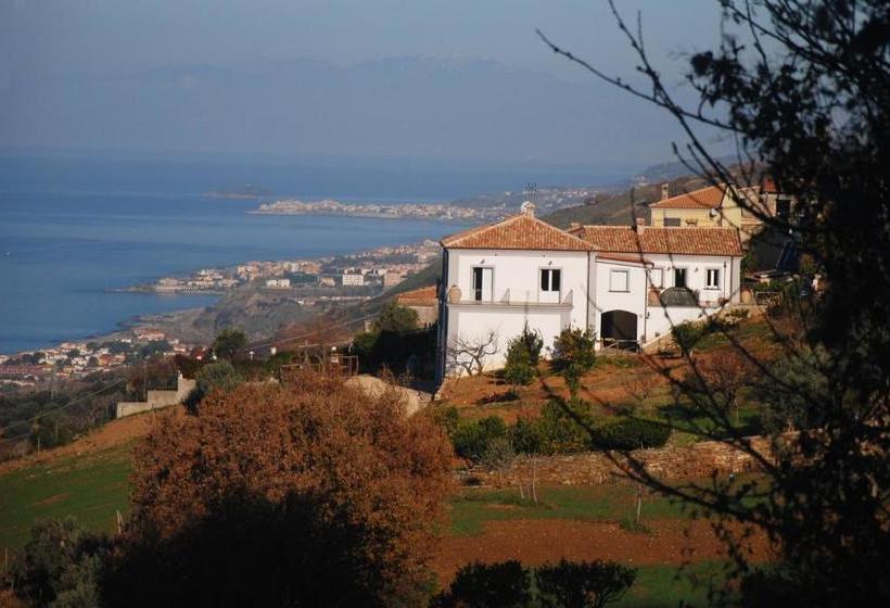 فندق Villa Cirimarco