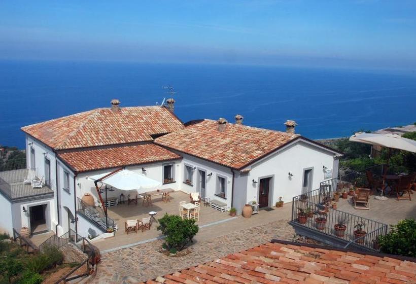 فندق Villa Cirimarco