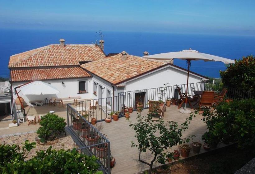 فندق Villa Cirimarco