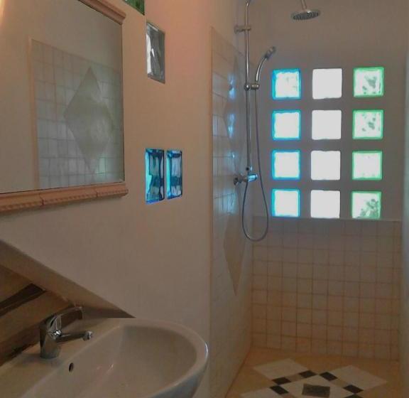 ペンション Casa Vacanze Tevere