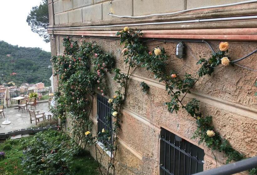 بنسيون B&b Villa Orchidea