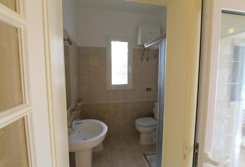 بنسيون Country Salenthouse