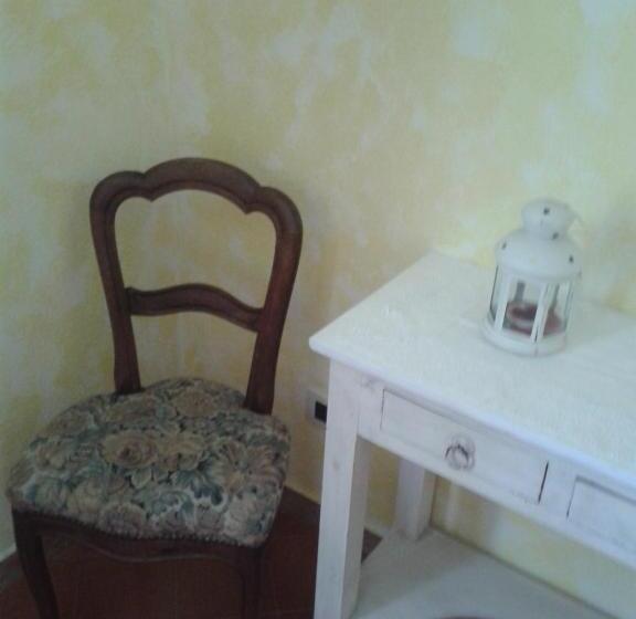 بنسيون La Casa Rosa