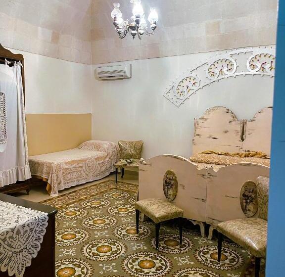 بنسيون Novecento Room And Breakfast Puglia