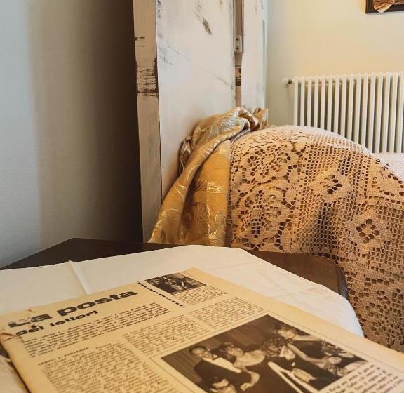 بنسيون Novecento Room And Breakfast Puglia