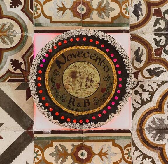 بنسيون Novecento Room And Breakfast Puglia