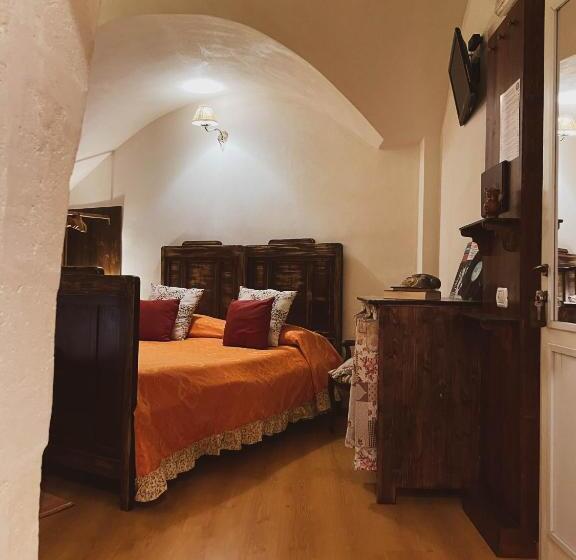 بنسيون Novecento Room And Breakfast Puglia